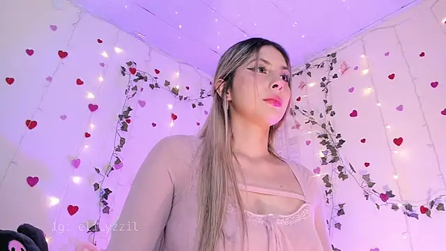 elizabeth jiing online show from 8, 3, 2025