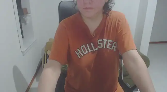 CrazzyJuana online show from 11, 3, 2025