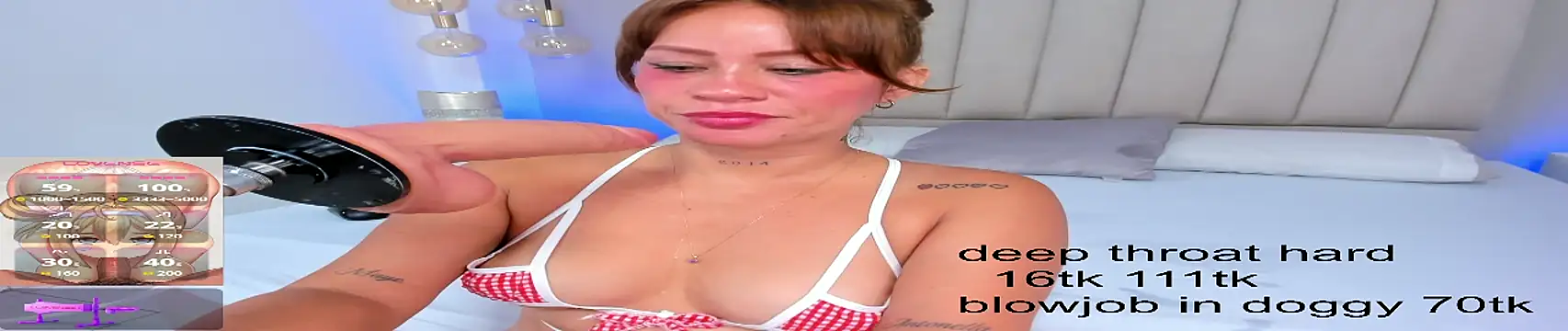 Maye U online show from 4, 6, 2026