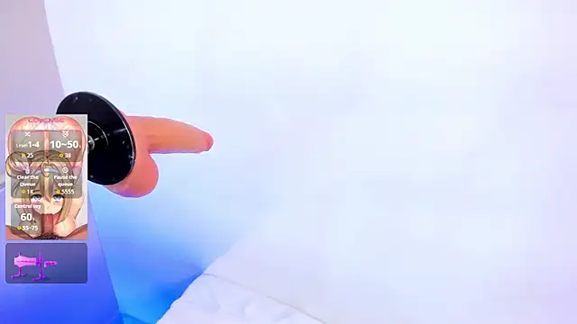 Maye U online show from 25, 3, 2026