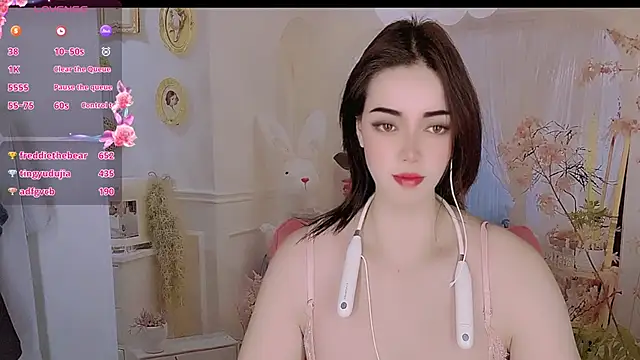 Lucy lulu0228 online show from 16, 3, 2025