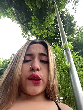 lunaxxx 69 online show from 17, 11, 2025