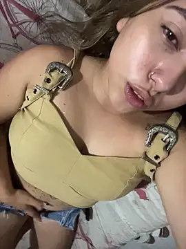 lunaxxx 69 online show from 2, 11, 2025