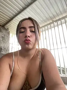 lunaxxx 69 online show from 18, 3, 2026