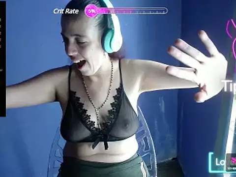 Snapshot of luli_angel chatting on 8, 3, 2025 luli angel online show from 8, 3, 2025