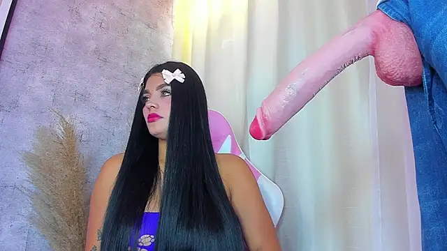 im hanna1 online show from 10, 1, 2026