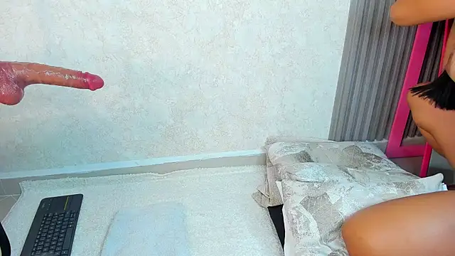 im hanna1 online show from 22, 5, 2026
