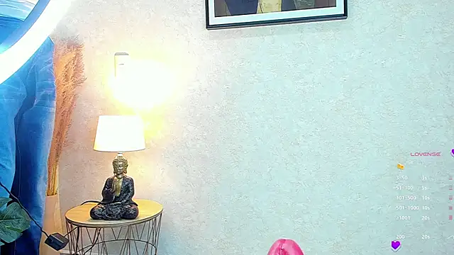 im hanna1 online show from 11, 2, 2026