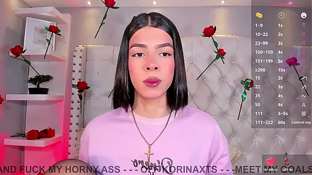 VeronicaSexx online show from 14, 2, 2026