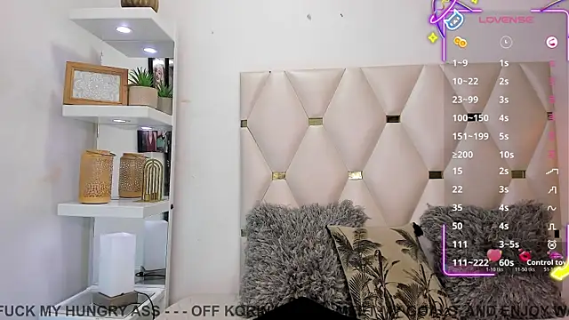 VeronicaSexx online show from 11, 2, 2026