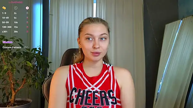 christie luv online show from 17, 1, 2026