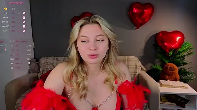 christie luv online show from 14, 2, 2026