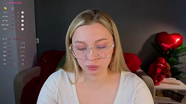 christie luv online show from 18, 2, 2026