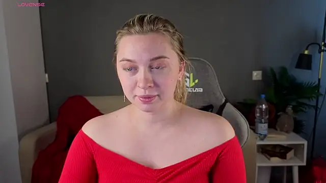 christie luv online show from 3, 3, 2026