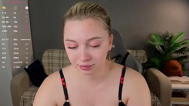 christie luv online show from 6, 2, 2026