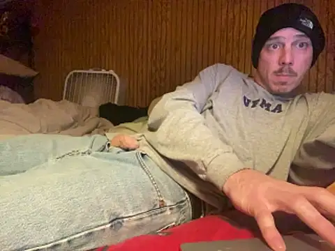 Mac ThunderCock online show from 19, 12, 2025