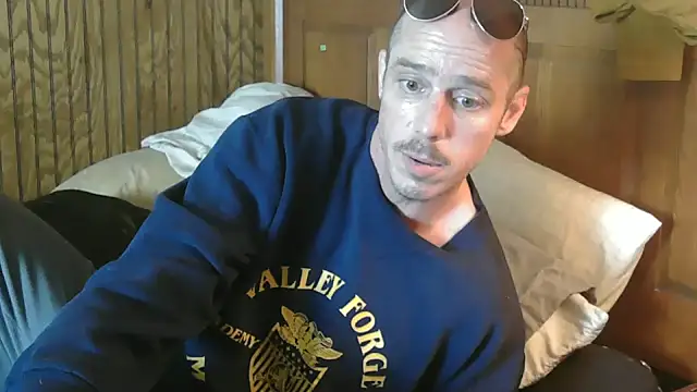 Mac ThunderCock online show from 9, 10, 2025