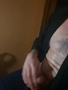 Mac ThunderCock online show from 1, 2, 2026