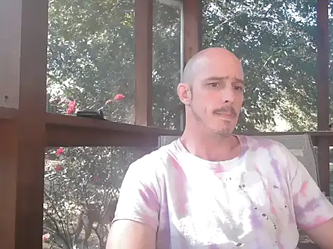 Mac ThunderCock online show from 16, 10, 2025