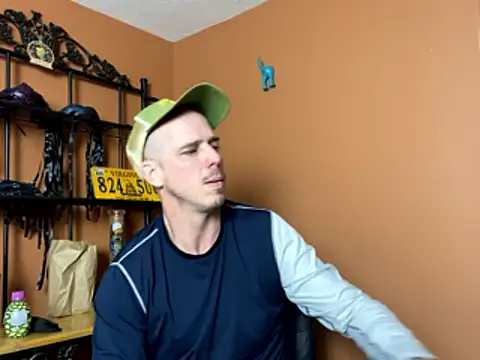 Mac ThunderCock online show from 12, 1, 2026