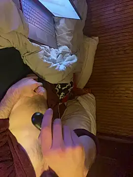 Mac ThunderCock online show from 10, 2, 2026