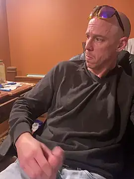 Mac ThunderCock online show from 10, 2, 2026