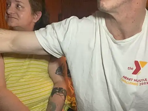 Mac ThunderCock online show from 28, 2, 2026