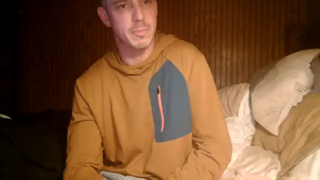 Mac ThunderCock online show from 26, 2, 2026