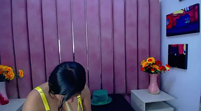 Snapshot of Sofia_Daemon chatting on 21, 3, 2025 Sofia Daemon online show from 21, 3, 2025
