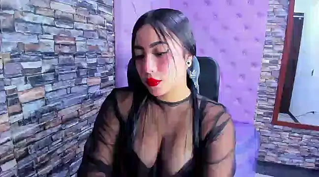 Snapshot of Sofia_Daemon chatting on 6, 3, 2025 Sofia Daemon online show from 6, 3, 2025