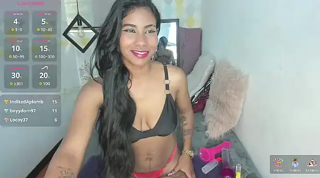 Abby brown   online show from 6, 3, 2025