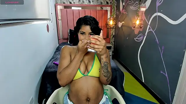 Abby brown   online show from 6, 6, 2026
