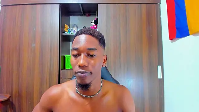 Dreamastercum  online show from 14, 3, 2026