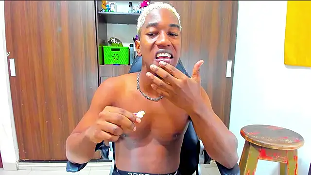 Dreamastercum  online show from 8, 1, 2026