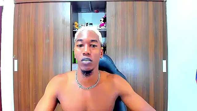 Dreamastercum  online show from 18, 1, 2026