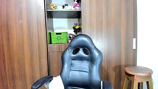 Dreamastercum  online show from 31, 1, 2026