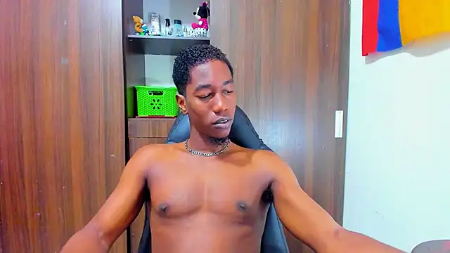 Dreamastercum  online show from 5, 3, 2026