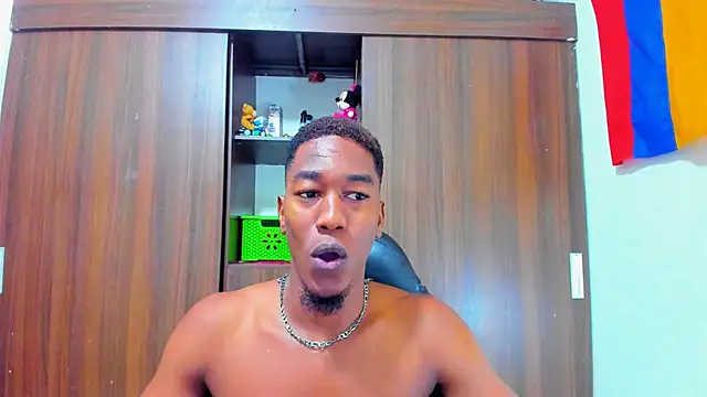 Dreamastercum  online show from 17, 3, 2026