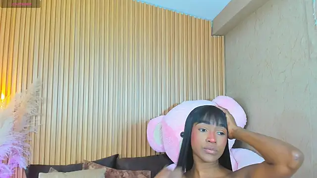 AlexiaAbbey online show from 12, 2, 2026