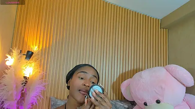 Snapshot of AlexiaAbbey chatting on 11, 5, 2026 AlexiaAbbey online show from 11, 5, 2026