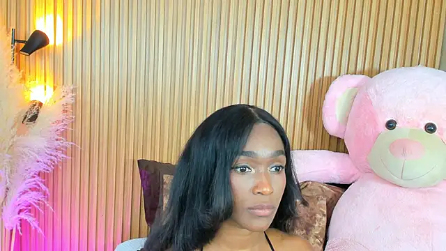 AlexiaAbbey online show from 19, 11, 2025