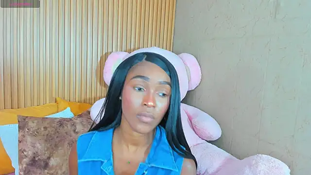 Snapshot of AlexiaAbbey chatting on 5, 6, 2026 AlexiaAbbey online show from 5, 6, 2026