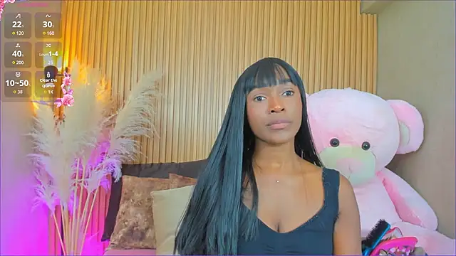 AlexiaAbbey online show from 5, 2, 2026