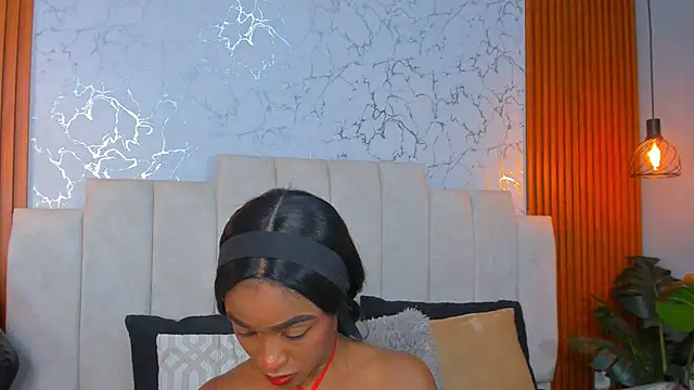 AlexiaAbbey online show from 15, 3, 2025
