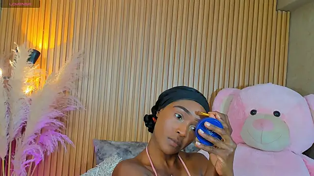 Snapshot of AlexiaAbbey chatting on 23, 4, 2026 AlexiaAbbey online show from 23, 4, 2026