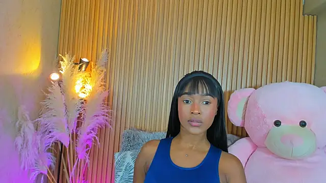 AlexiaAbbey online show from 19, 4, 2026