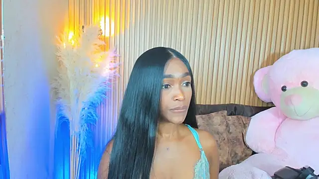 AlexiaAbbey online show from 14, 10, 2025