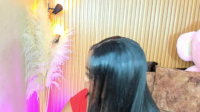 AlexiaAbbey online show from 20, 11, 2025