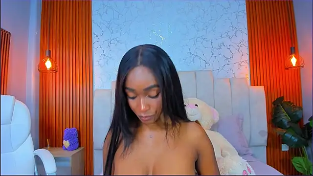 AlexiaAbbey online show from 23, 11, 2025