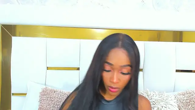 AlexiaAbbey online show from 30, 11, 2025